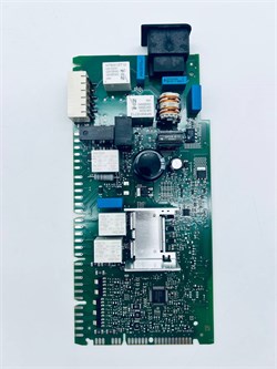 00659112 Силовой запрограммированный модуль для посудомоечных машин Bosch SR64E003RU Siemens 00659112