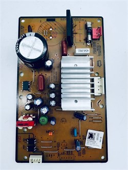 DA92-00763A Плата инвертора для холодильника Samsung DA92-00763A