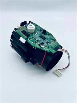 00754191 Аккумулятор с платой управления для пылесосов Bosch, Siemens, Neff 00754191