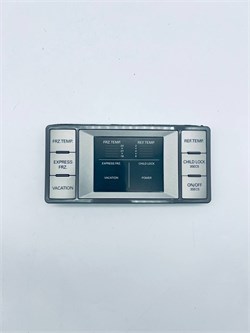 ACQ34538611 Модуль индикация холодильника LG GA-449USPA ACQ34538611