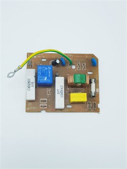 Сетевой фильтр Б/У (плата) для СВЧ RTS17476000008533903-Б/У