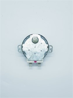 Двигатель Б/У вращения поддона для СВЧ RTS17476000008533901-Б/У