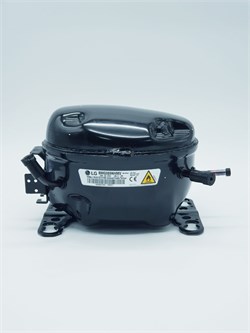 Компрессор герметичный среднетемпературный. Напряжение 240В(60-225ГЦ) мощ-до 167ВТ TCA35892752