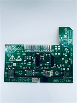 24599291 Плата управления 461971403791-01 707630-04 для стиральной машины WHIRLPOOL 24599291