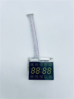 Плата управления AG820BJU-BL, арт. 17170000000695 17170000000695