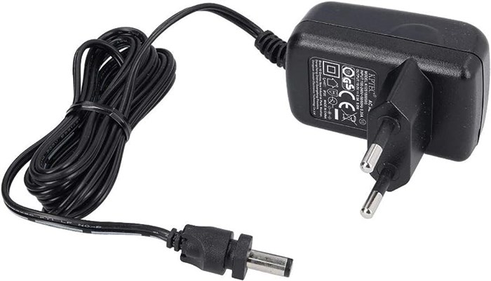 K12S180050G Блок питания AC 18V 0,5V для пылесосов Bosch BCHF216B K12S180050G