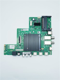 Основная плата(260102018520) Т1 Т.МТ9602.731 EUSD VBO 0530069014