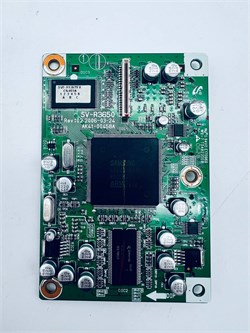AK41-00458A Основная плата для DVD SAMSUNG SV-R3650 AK41-00458A