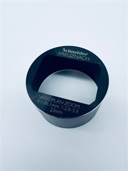AD64-03548A ДЕКОРАТИВНОЕ КОЛЬЦО-ZOOMRING-WB850 для фотоаппарата Samsung WB850F (EC-WB850FBPBRU) AD64-03548A