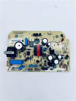 EBR75205101 Плата зарядного устройства  для робота пылесоса LG EBR75205101