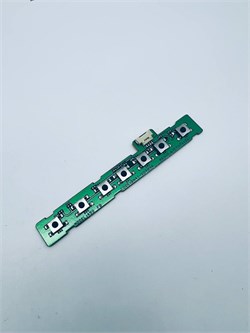 BN41-00989A Плата кнопок для ЖК-телевизоров Samsung LE26A451C1 LE32B530P7W LE26B450C4W BN41-00989A