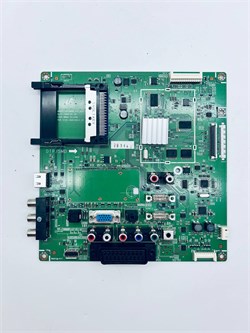 BN41-01165B (BN94-03132Y) Материнская плата Б/У (Main Board) для телевизоров Samsung LE26B450C4W BN41-01165B-бу