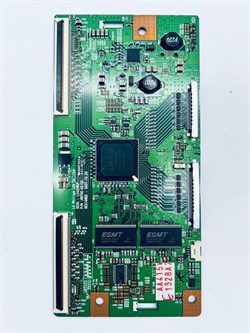 EAT56804001 Плата T-Con для телевизора LG 42LG6000-ZA EAT56804001