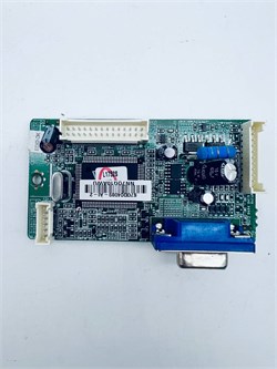 EBU30458301 Плата для монитора LG LE1730-6E0 EBU30458301