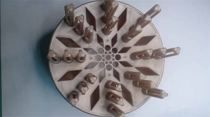 12116 Насадка (диффузор) для фена 12116