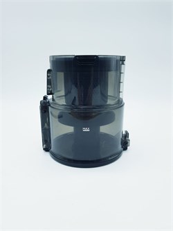 Контейнер с фильтром Б/У для пылесоса Doffler VVC752 ML RTS17476000008533941-Б/У