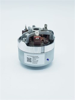 Мотор Б/У MBD55D1, 100000 об/мин, 350 В пылесоса DOFFLER VVC752 ML RTS1747600000851661-Б/У