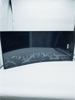 ЖК дисплей 34"86см без корпуса BN95-07813A