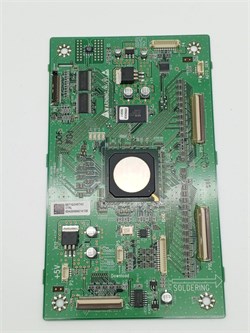 6871QCH074C Плата телевизора LG 6871QCH074C