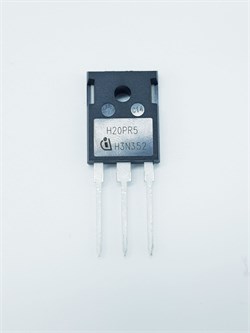 Транзистор IHW20N135R5XKSA1 H20PR5