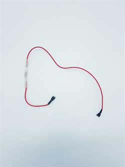 Б/У Термопредохранитель 172°C 10A 250V длина 48см RTS17476000008533947-Б/У