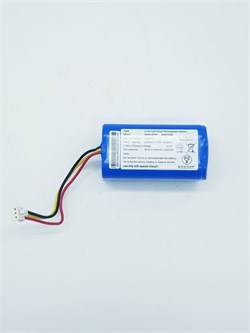 Аккумуляторная батарейка Б/У для робота-пылесоса 4INR19/66  2400mAh 14.4V 34.56Wh N008-4S1P-Б/У