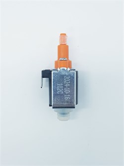 Помпа Б/У для ручного отпаривателя 220-240V 50/60Hz Polaris PGS 1570CA RTS17476000008533954-Б/У