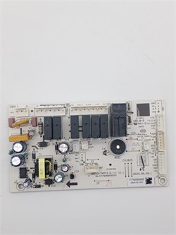 17176000044809 Модуль электронный, плата управления для посудомоечной машины 17176000044809