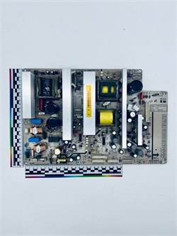 PSPF441A01A Блок питания Б/У для телевизоров Samsung PS-50C6HR PS-42E7SR (матрица S42SD-YB06) PSPF441A01A-бу