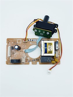 Плата Б/У S-8H0DU управления от микроволновой печи Panasonic NN-GD366M RTS17476000008533968-Б/У
