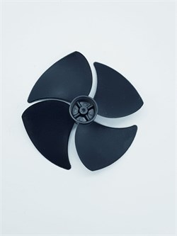 Крыльчатка мотора вентилятора для СВЧ RTS17476000008533954