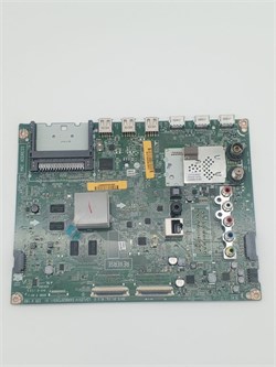 EBU63229607 LG оригинал, плата (основной модуль) в сборе EBU63229607