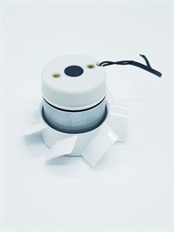 Двигатель с крыльчаткой для вытяжного вентилятора ROYAL THERMO RAFT 100 RTS17476000008533958