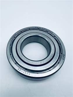КХ-0009441 Подшипник № 180207 (6207-ZZ) Франция для стиральных машин КХ-0009441