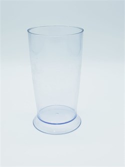 Стакан Б/У мерный 600мл для блендера BH-016PWG RTS17476000008533753-Б/У