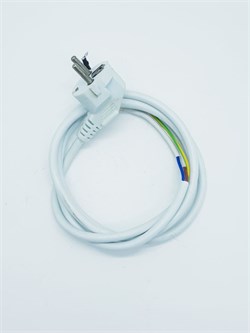 Шнур Б/У сетевой длина 145см RTS17476000008533986-Б/У