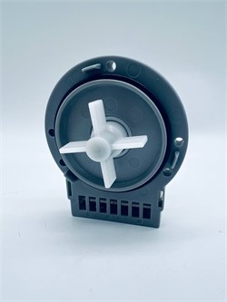 КХ-0021405 Насос LEILI 40W на 3-х винтах клеммы назад раздельно C00301531 КХ-0021405