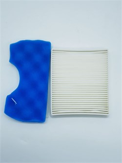 Комплект фильтров для пылесосов SAMSUNG RTS17476000008533945