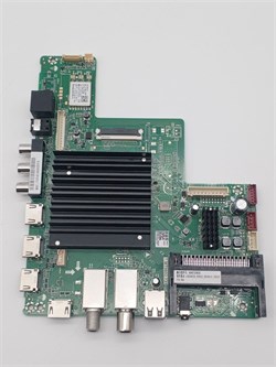 0530084019 Плата основная телевизора Haier 0530084019