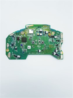 Плата микроконтроллера PVCR 4250 024937