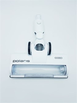 Электрощётка УЦ (без щётки) белая для пылесоса Polaris PVCS/DC 4010 FusionPRO/8001 022733-УЦ