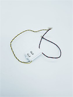 Контакт Б/У резервуара для воды робота-пылесоса RTS17476000008533990-Б/У