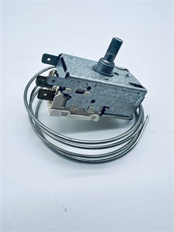 9002750285 Капиллярный термостат K59-P3117 холодильной камеры для холодильников Beko CSK31000 9002750285