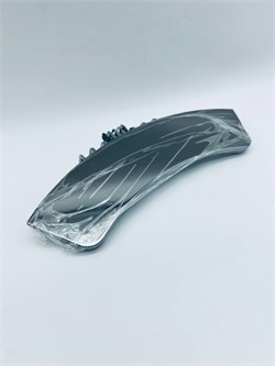 DC97-12942B Ручка люка для стиральной машины Samsung WF7450SUV/YLP WF7450SUV/YLR WF7452SUV/YLP DC97-12942B