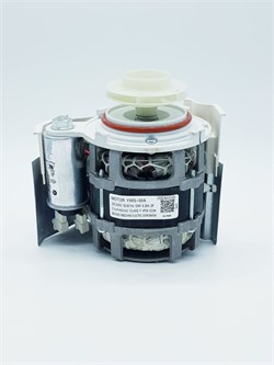 Помпа Б/У основная (без тэна) для посудомоечной машины Haier HDWE13-490RU 0120400566B-Б/У