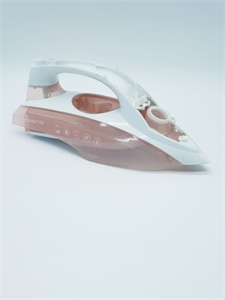 Резервуар для воды (корпус) Б/У от утюга Polaris PIR 3074 SG RTS17476000008534010-Б/У