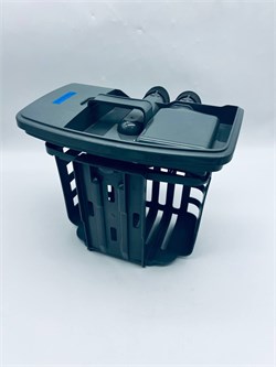 Контейнер фильтра сухой уборки (00797505) для моющего пылесоса Zelmer 919 00754578-1