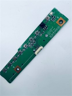 6870TC03A61 Плата управления для монитора LG FLATRON L173/L193SAB 6870TC03A61