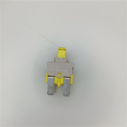 PA512C E-Switch, самоблокирующийся переключатель, 4-контак. PA512C
