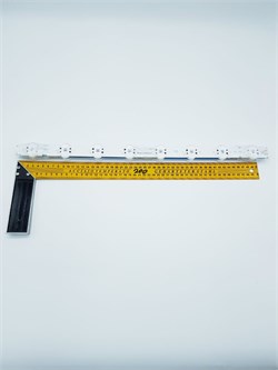 1 комплект-3 шт Подсветка SSC_50UK63/65_INX_25mm_2.3P1_201 50UK6090PUA 50UK6300PLB 50UK6410PLC 50UK6500AUA RTS17476000008533953